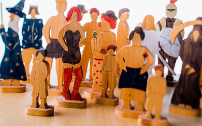 Aufbau-Weiterbildung Supervision/Coaching
