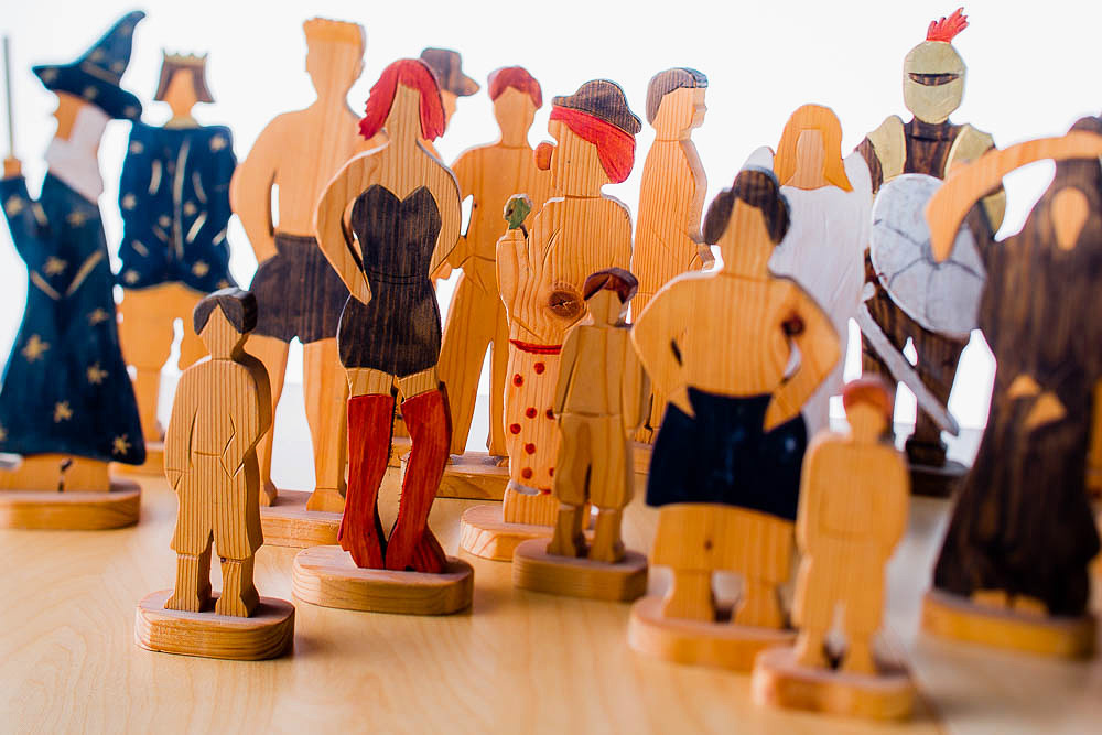 Aufbau-Weiterbildung Supervision/Coaching