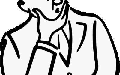 Blog – Über die Macht des Inneren Kritikers