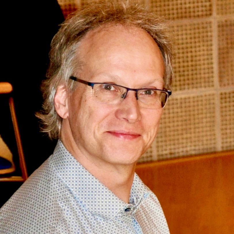 Thomas Reyer